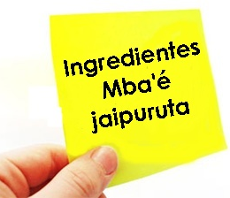 Muffins de chocolate y coca cola