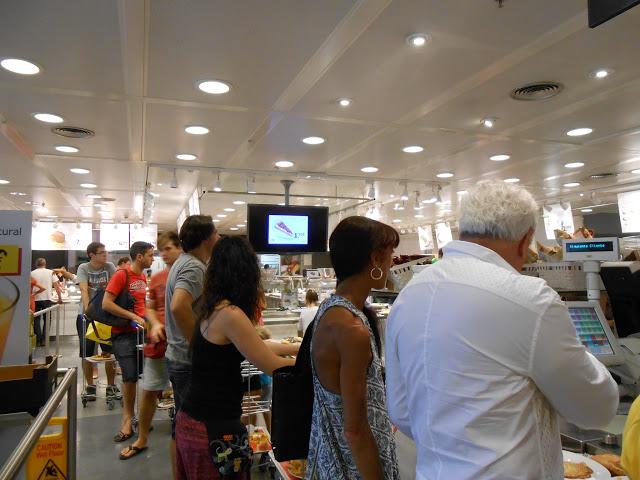 COMO COMPRAR UN ARMARIO EN ...IKEA...Y NO MORIR EN EL INTENTO...12-09-2013...