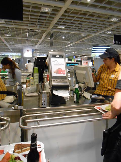 COMO COMPRAR UN ARMARIO EN ...IKEA...Y NO MORIR EN EL INTENTO...12-09-2013...