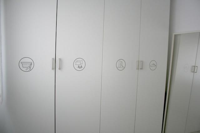 COMO COMPRAR UN ARMARIO EN ...IKEA...Y NO MORIR EN EL INTENTO...12-09-2013...