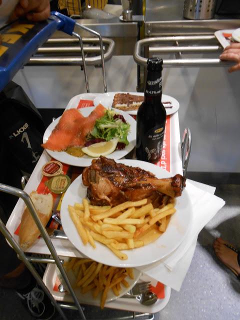 COMO COMPRAR UN ARMARIO EN ...IKEA...Y NO MORIR EN EL INTENTO...12-09-2013...