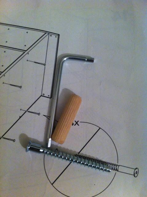 COMO COMPRAR UN ARMARIO EN ...IKEA...Y NO MORIR EN EL INTENTO...12-09-2013...