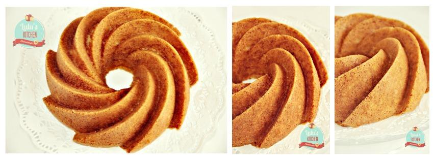 BIZCOCHO DE MASCARPONE