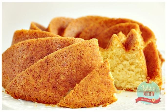 BIZCOCHO DE MASCARPONE