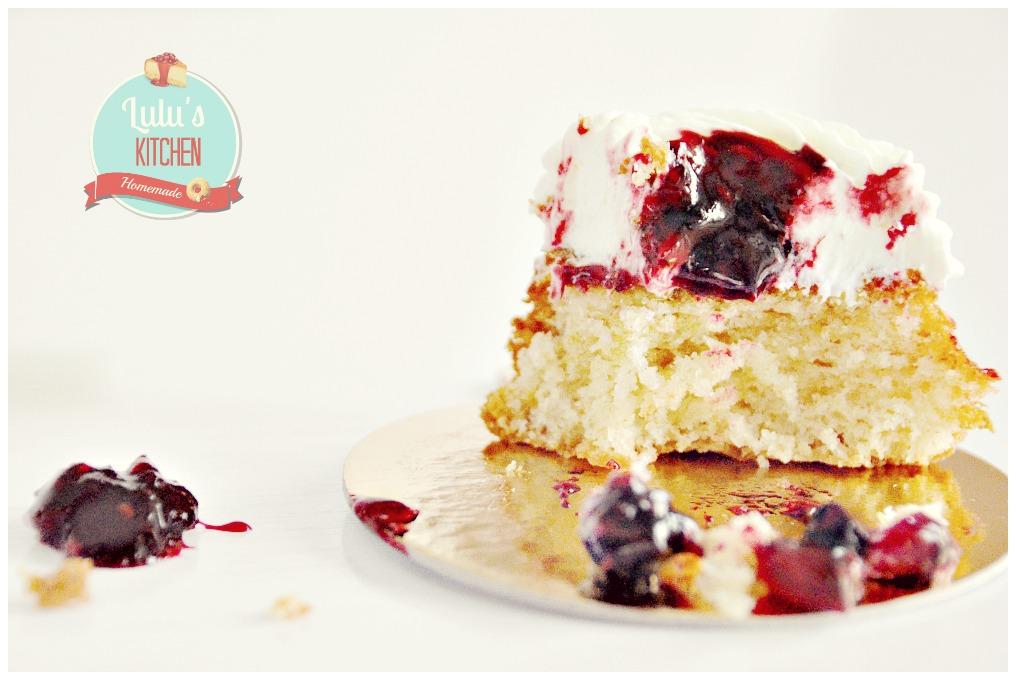 BIZCOCHO DE MASCARPONE