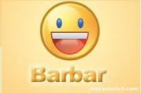 Atrapapalabras: Barbar