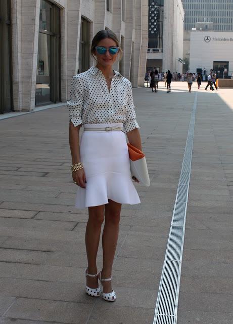 12.9.20138:30NEW YORK FASHION WEEK.Cómo ya sabéis se está...