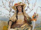 Dulce Nombre María, Madre Buen Pastor Jesucristo.