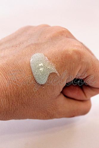 Gel Exfoliante de Montibello, una aunténtica delicia bajo la ducha.