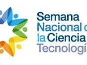 Semana Nacional Ciencia Tecnología Edición 2013 (Argentina)