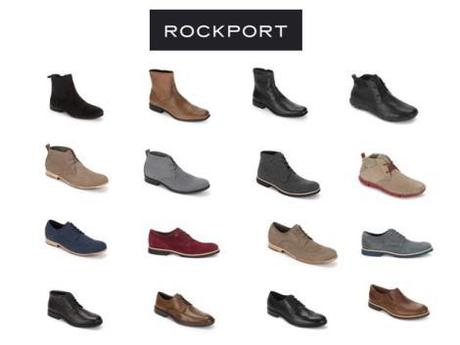 ROCKPORT CABALLERO