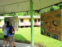 Parque Nacional Tortuguero, Costa Rica, vuelta al mundo, round the world, La vuelta al mundo de Asun y Ricardo, mundoporlibre.com