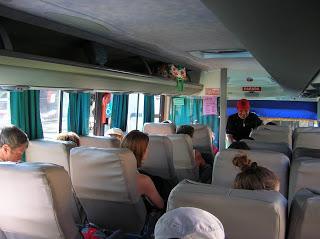 Trasportes Empresario Guapileños, San José, Costa Rica, vuelta al mundo, round the world, La vuelta al mundo de Asun y Ricardo, mundoporlibre.com