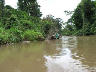 Parque Nacional Tortuguero, Costa Rica, vuelta al mundo, round the world, La vuelta al mundo de Asun y Ricardo, mundoporlibre.com