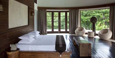 Dormitorios Rusticos