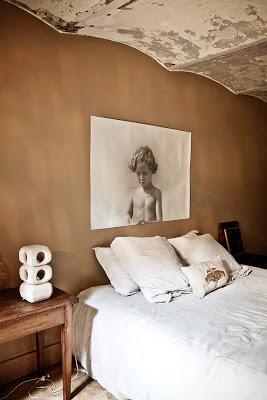 Dormitorios Rusticos