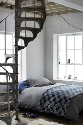 Dormitorios Rusticos