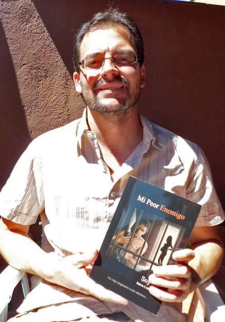 Mi peor enemigo soy yo