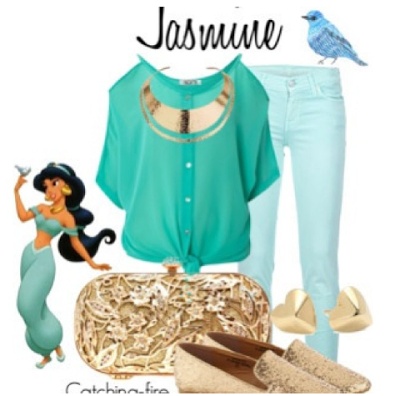 BLUSAS DE GASA CASUALES PARA JOVENES