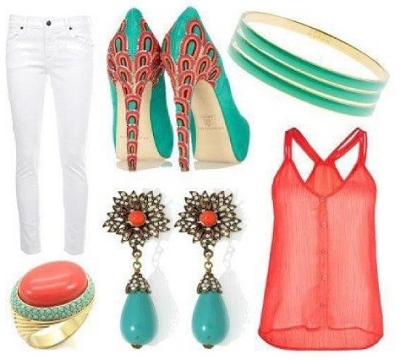 BLUSAS DE GASA CASUALES PARA JOVENES