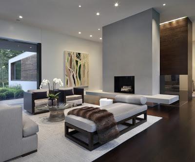 Casa en Connecticut