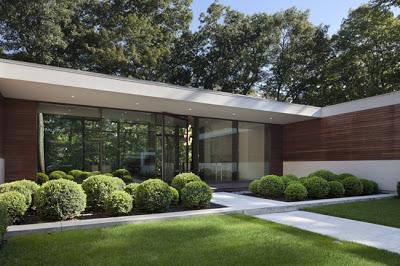 Casa en Connecticut
