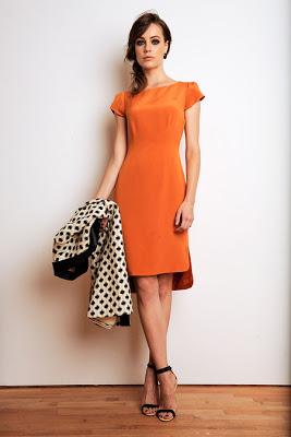 NYFW SS14 RTW: Holmes & Yang