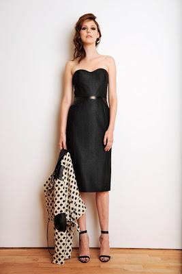 NYFW SS14 RTW: Holmes & Yang