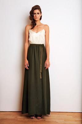 NYFW SS14 RTW: Holmes & Yang