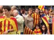 España: ciudadanos están preocupados nación resquebraja