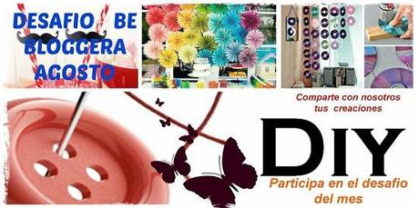 Post ganador #BeDesafío Agosto de 