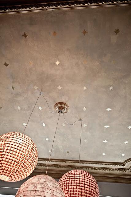 La casa tranquila, en Bruselas