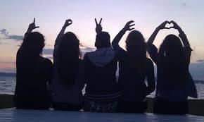 APRENDER A ENFADARNOS