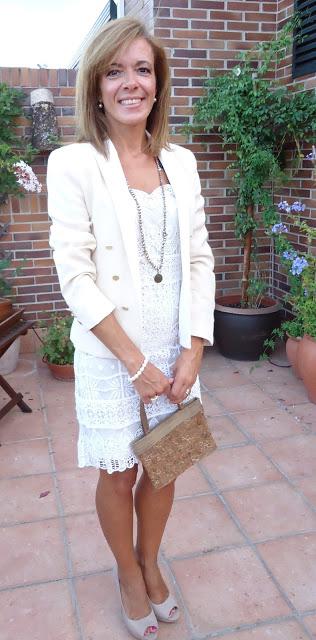 LA BRUJULA EN LA CALLE