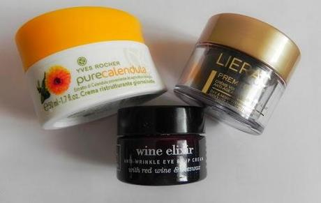 Rutina otoño/invierno 2013: dia/noche, limpieza y tratamientos