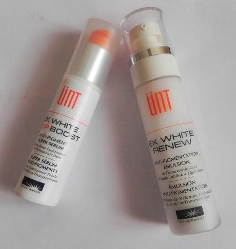 Rutina otoño/invierno 2013: dia/noche, limpieza y tratamientos