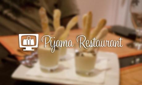 Pijama, un restaurante honesto Pijama, un restaurante honesto