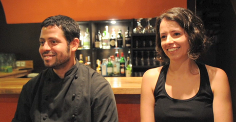 Pijama, un restaurante honesto pijama-gala-nilson