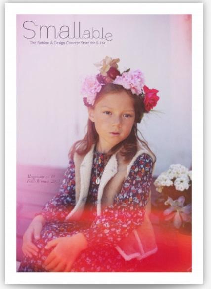 Publicación infantil