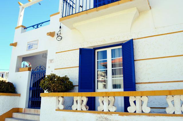 Costa da Caparica day 1