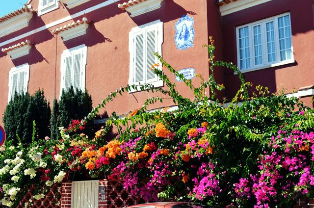 Costa da Caparica day 1
