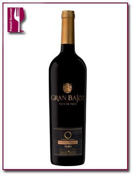 PabloD Gourmet - Gran Bajoz 2008