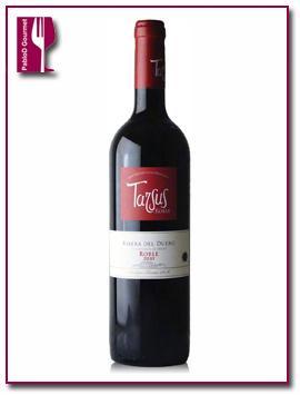 PabloD Gourmet - Tarsus Roble