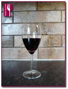 PabloD Gourmet - Vinos tintos