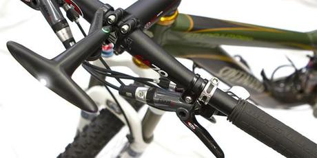 Hammerhead :: navegador simple para bicicletas