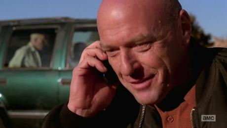 Review: Breaking Bad S05 E13 - To'hajiilee