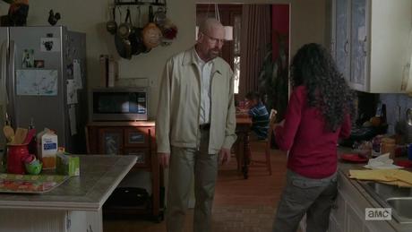 Review: Breaking Bad S05 E13 - To'hajiilee