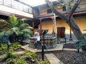 Laguna Castillo Cristóbal