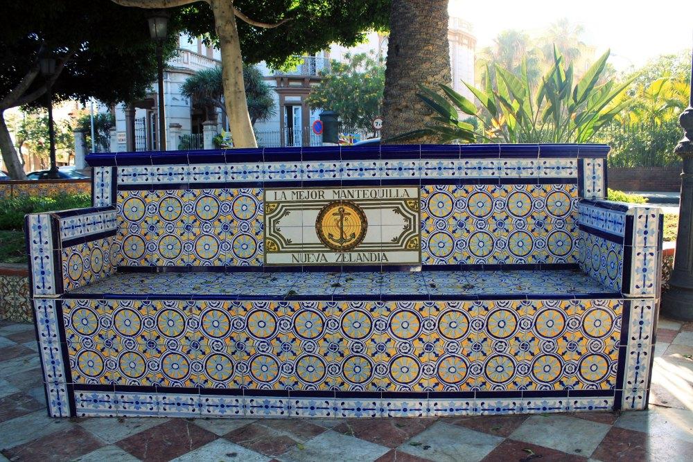 La Laguna y Castillo de San Cristóbal