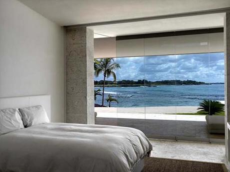 IMÁGENES INÉDITAS DE LA VIVIENDA A-CERO EN REP. DOMINICANA